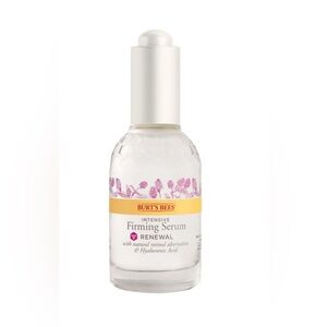 Burt’s Bees Renewal Intensive Firming Face Serum
